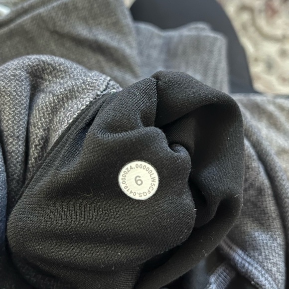 Lululemon Align High Rise legging, ankle length - Picture 5 of 5